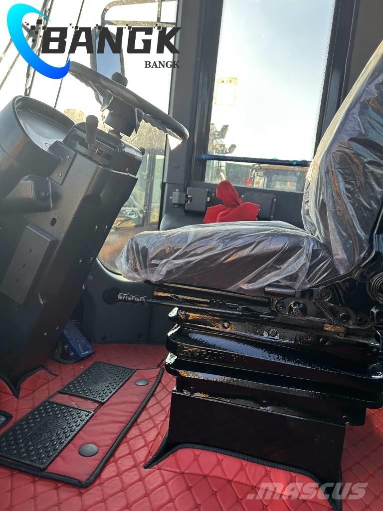 SDLG LG 956 L لوادر بعجل