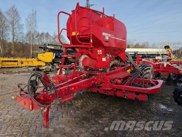 Horsch Avatar 4.16 مثاقيب