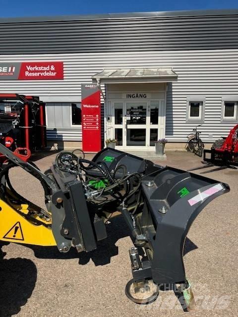Kramer 5075 لوادر بعجل