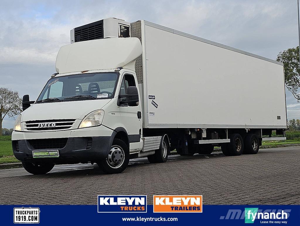 Iveco Daily 40C18 بدرجة حرارة قابلة للضبط