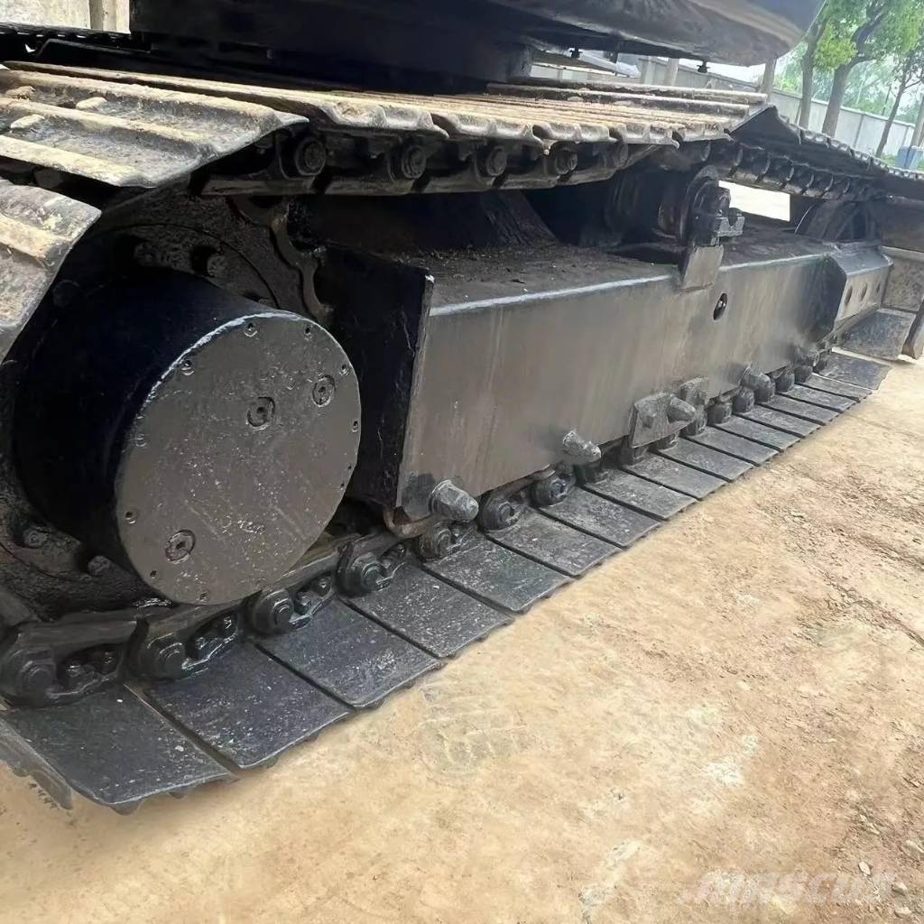 Doosan DX60-9C حفارات صغيرة أقل من 7 طن (حفارات صغيرة)