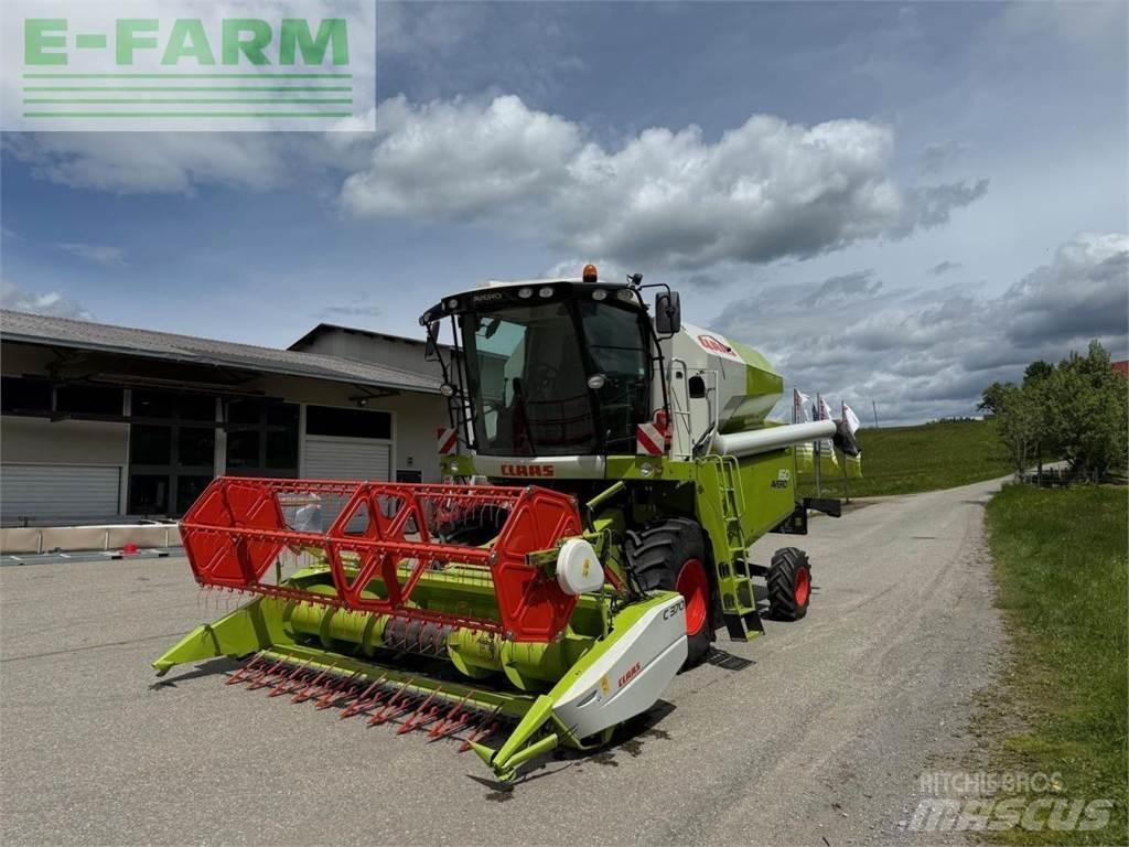 CLAAS avero 160 حصادات