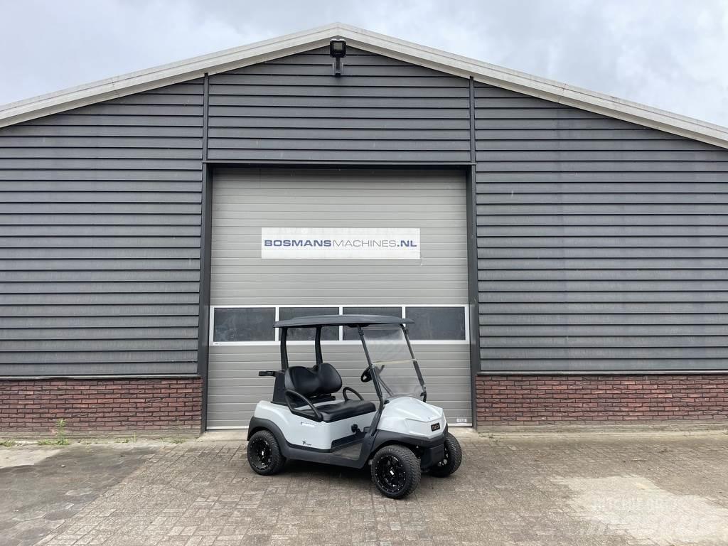 Club Car clubcar عربات الجولف