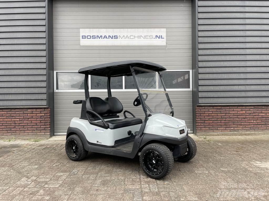 Club Car clubcar عربات الجولف