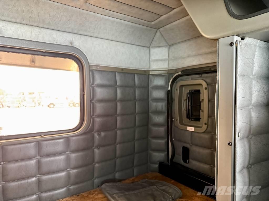 Peterbilt 379 وحدات الجر