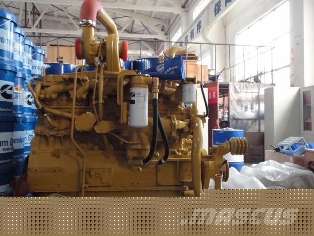 Cummins NTA855-P360 محركات