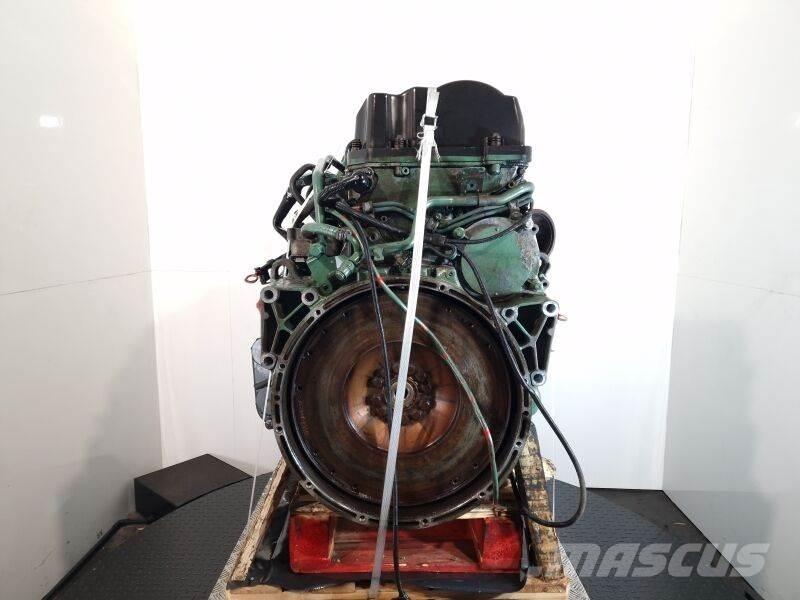 Volvo D11C450-EU V محركات