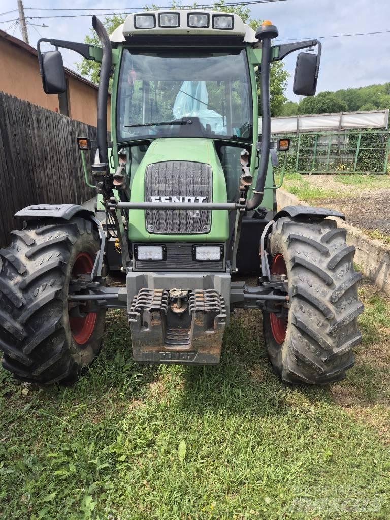 Fendt 307 C الجرارات