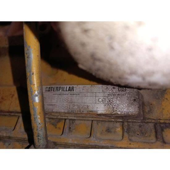 Atlas Copco XAHS 237 مكابس