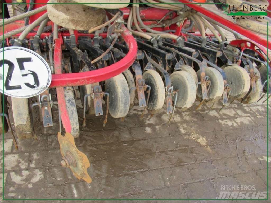 Horsch Pronto 8 DC مثاقيب