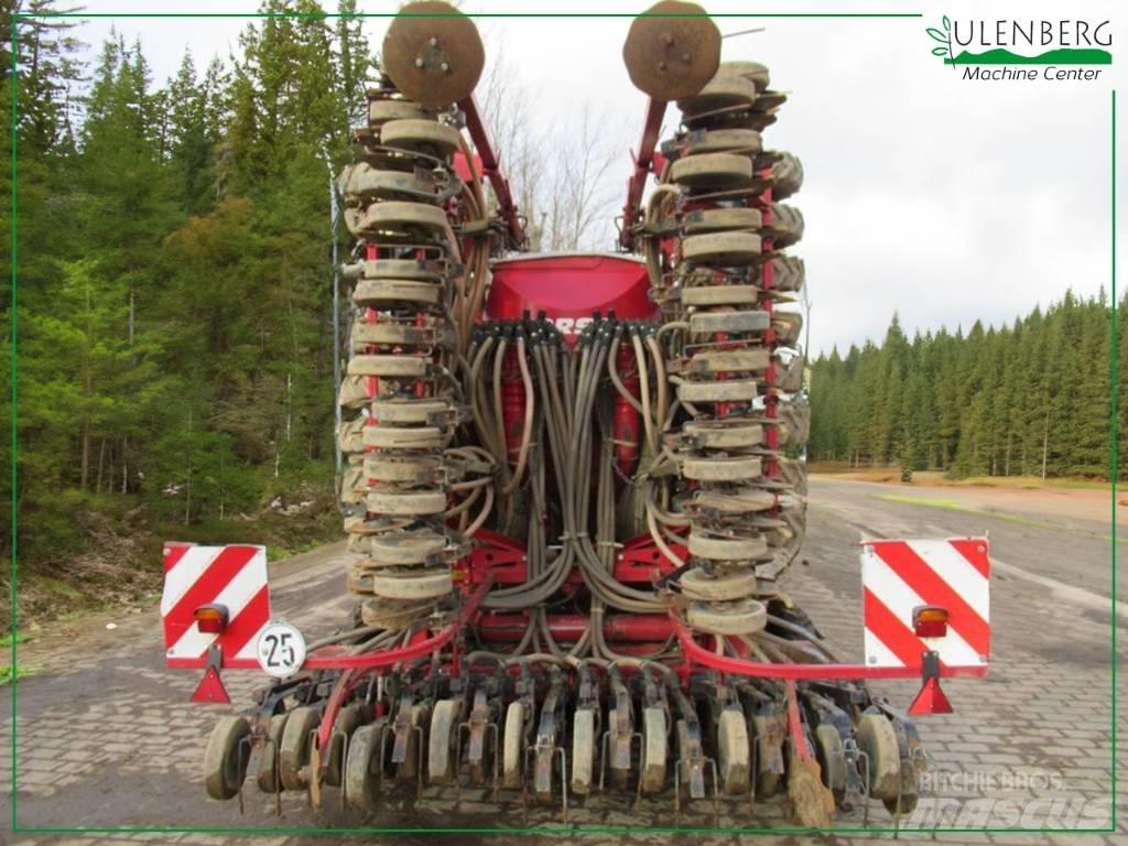 Horsch Pronto 8 DC مثاقيب