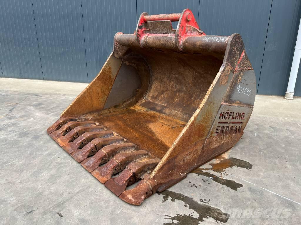 OilQuick OQ70/55 دلاء