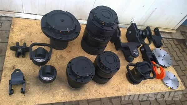  ROTATOR THUMM 615 t أخرى