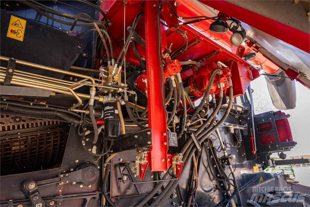 Case IH AF6088 حصادات