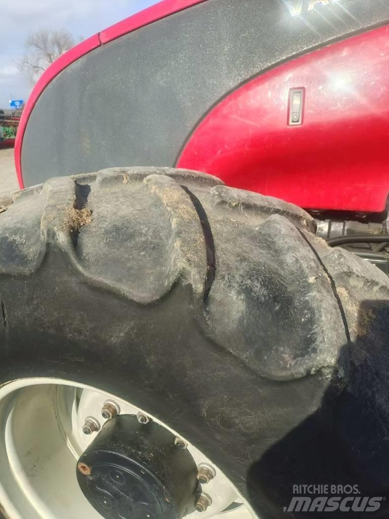 Case IH Puma 195 الجرارات