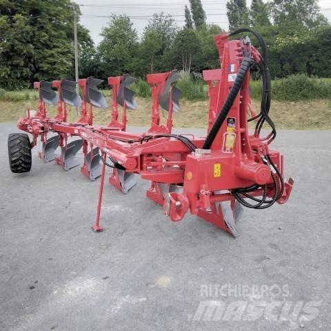 Demblon TC 75 LV محاريث عكسية