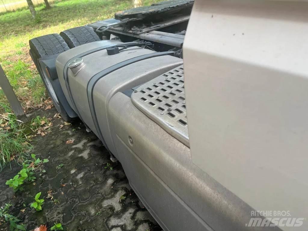 DAF XF 460 وحدات الجر