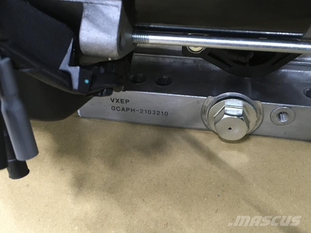 Honda GX690 NEW أخرى