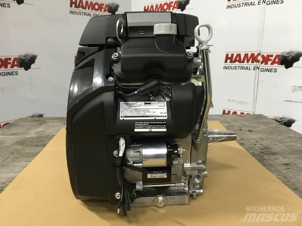 Honda GX690 NEW أخرى