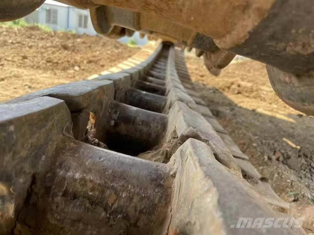 Doosan DH 370 حفارات زحافة