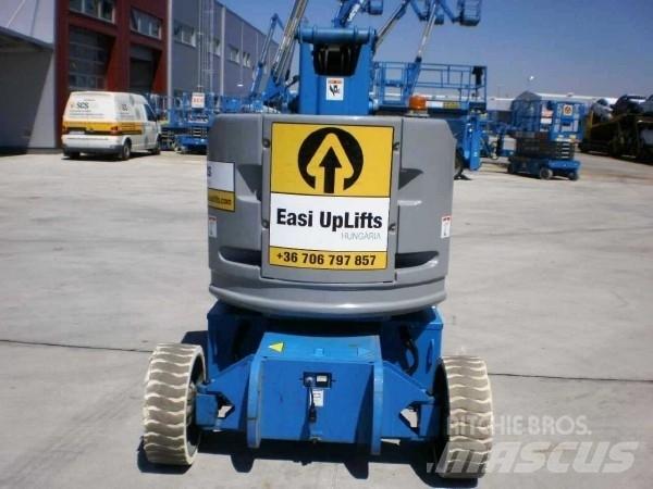 Genie Z-34/22N رافعات سلة مفصلية