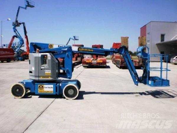 Genie Z-34/22N رافعات سلة مفصلية