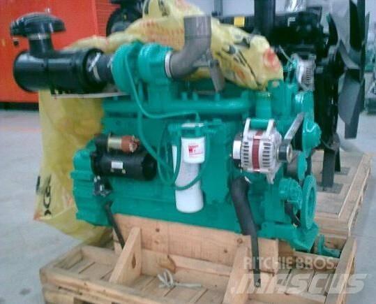 Cummins 6BT5.9-G2 محركات