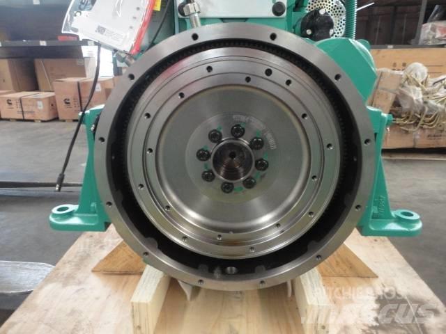 Cummins 6BT5.9-G2 محركات
