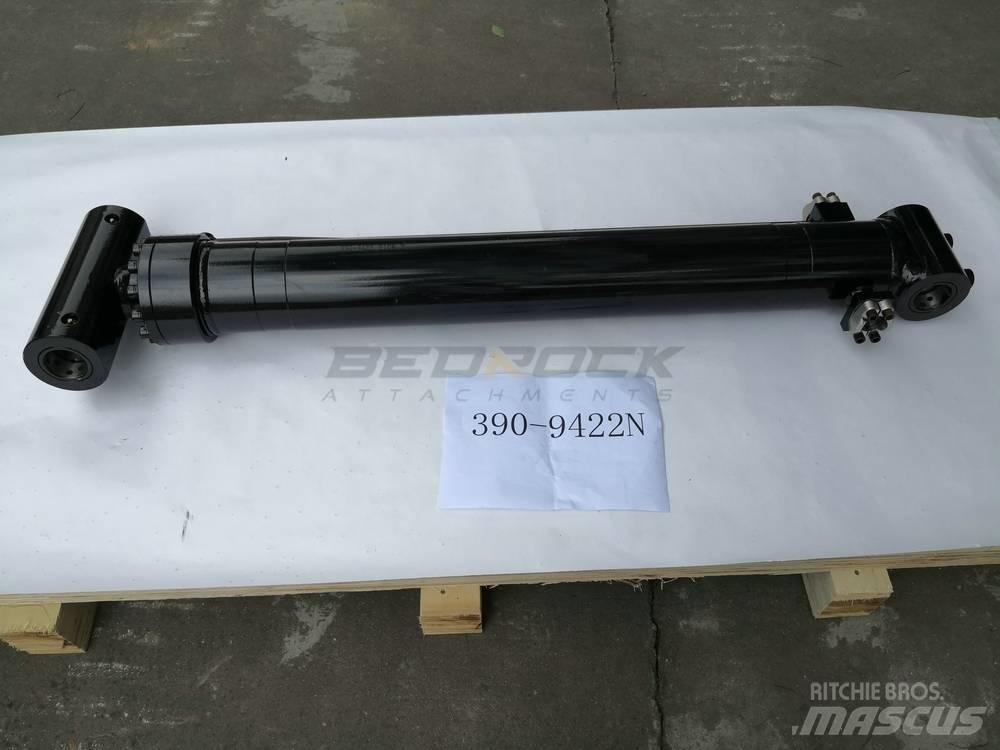 Bedrock 315 316 318 مكونات أخرى