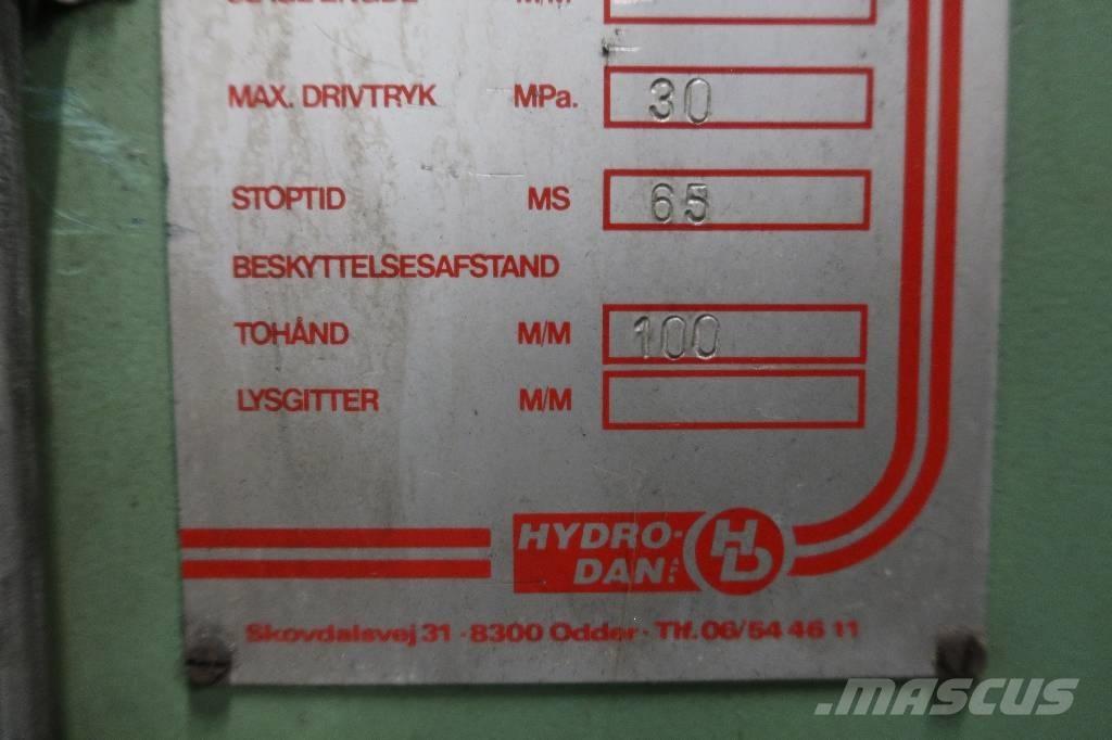 Donewell KANTPRESSER أخرى