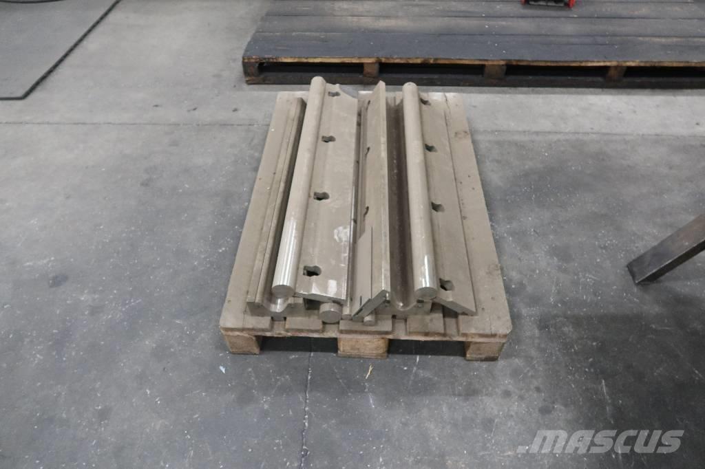 Donewell KANTPRESSER أخرى