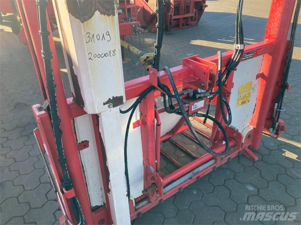 Trioliet TU 195 ماكينات زراعية أخرى