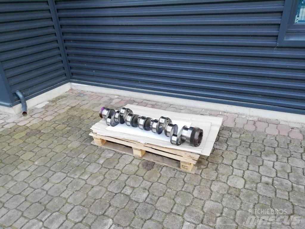 DAF OE 1684102 محركات