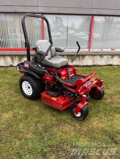 Toro Z 6000 My ride ركوب الحشائش
