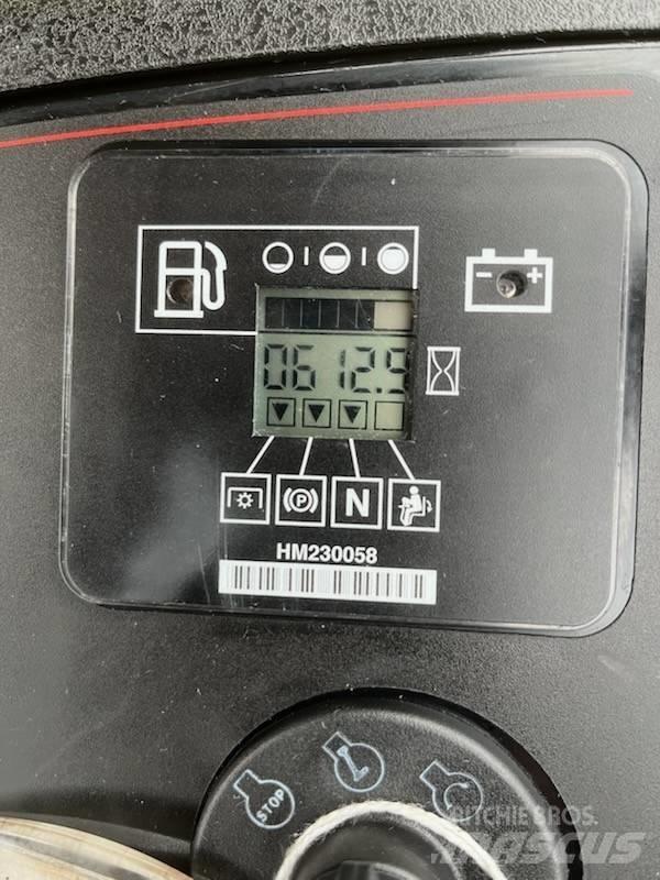 Toro Z 6000 My ride ركوب الحشائش