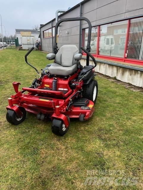 Toro Z 6000 My ride ركوب الحشائش
