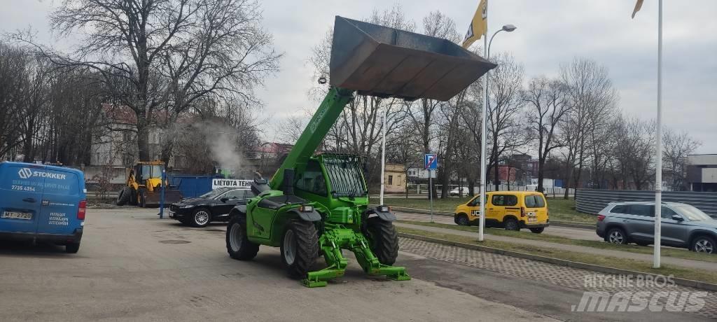 Merlo TF35..11-TT شاحنات الديزل