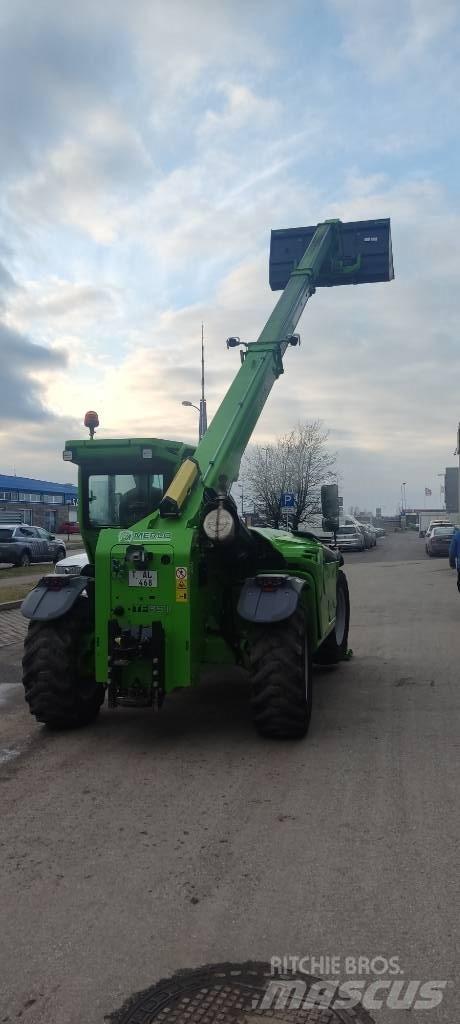 Merlo TF35..11-TT شاحنات الديزل