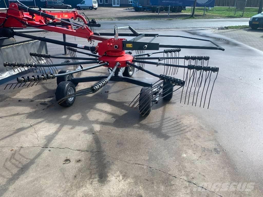Vicon ANDEX 764 محشات
