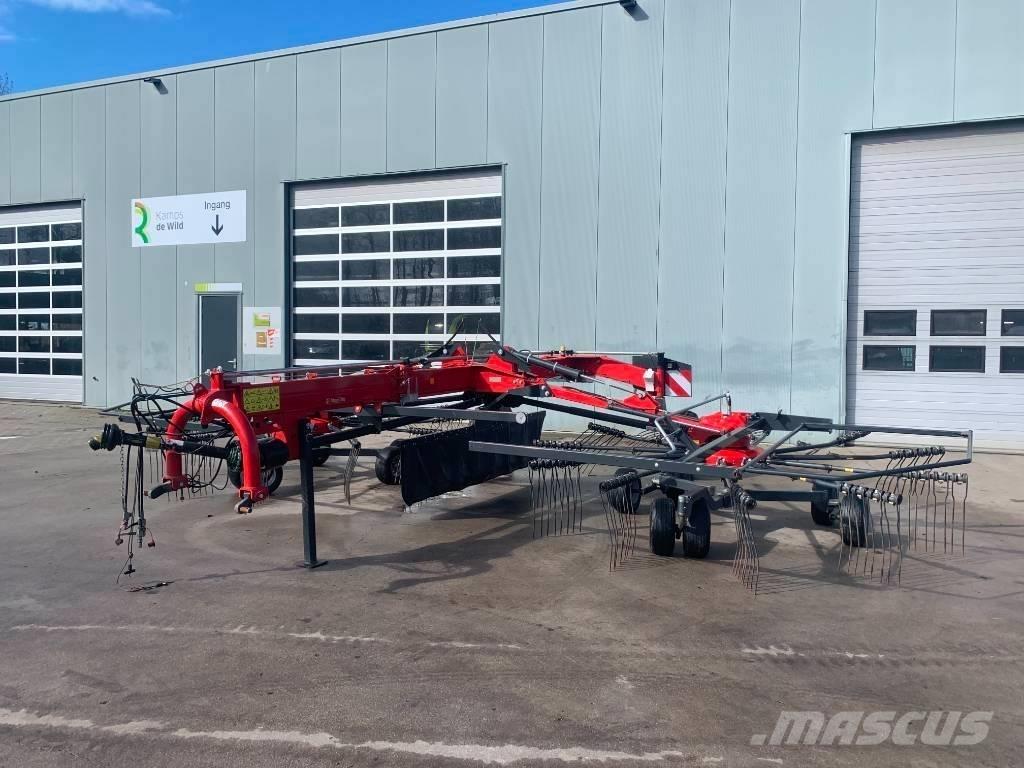 Vicon ANDEX 764 محشات