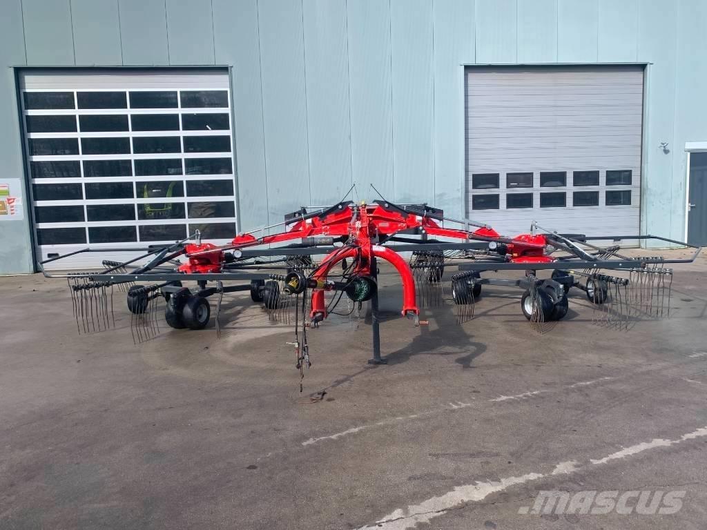 Vicon ANDEX 764 محشات