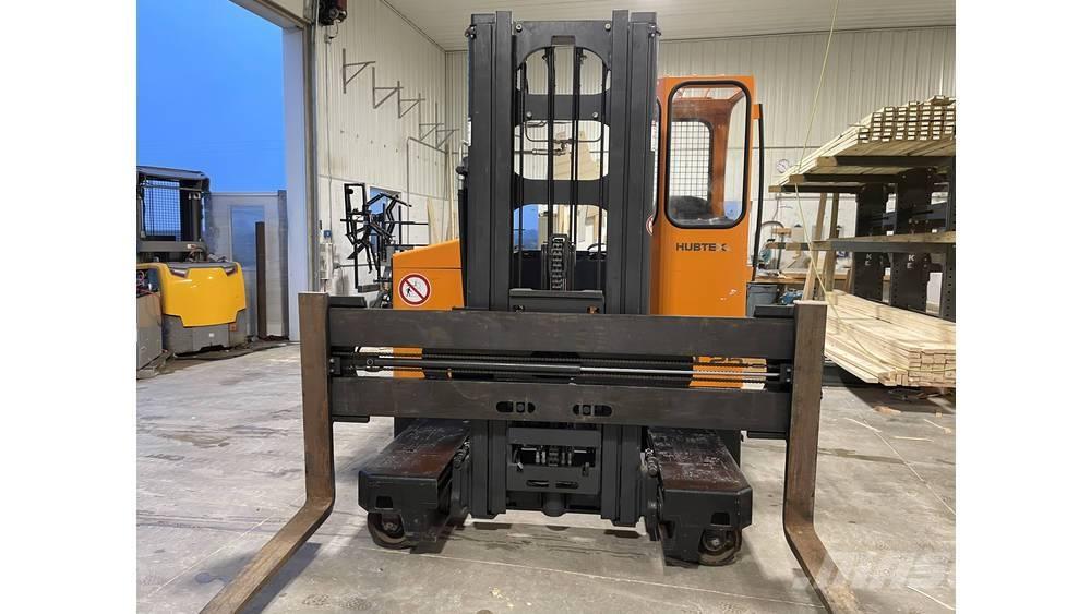 Hubtex MQ 25 شاحنة مناولة
