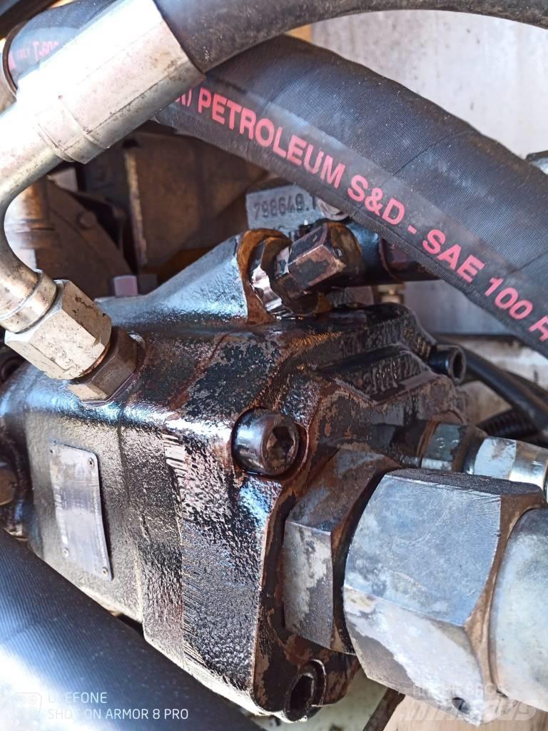 Haulotte HA 32 PX رافعات سلة مفصلية