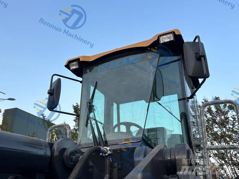 XCMG ZL 50 GL لوادر بعجل