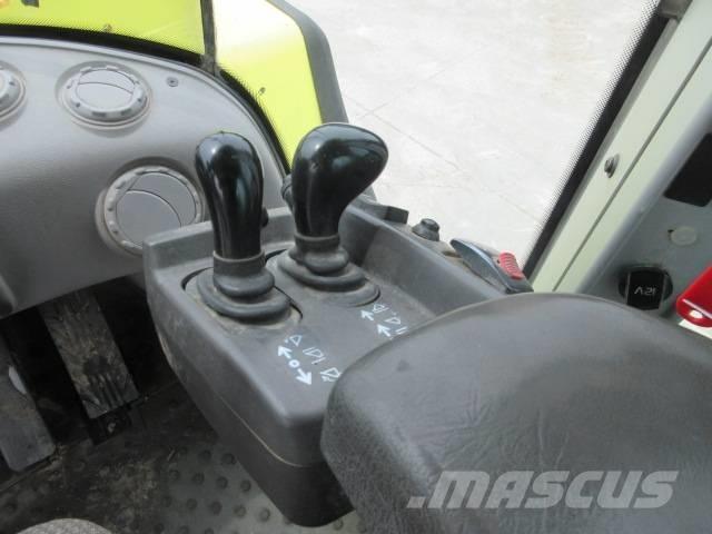 Volvo L 180 H لوادر بعجل