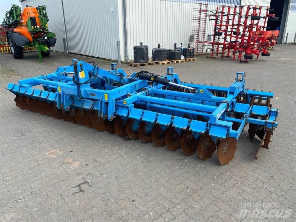 Saphir KS 503 زحافات ساحقة