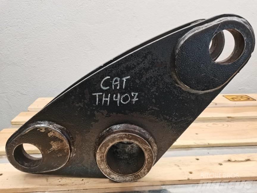 CAT TH 337 {Kiwak} أذرع الغطاس