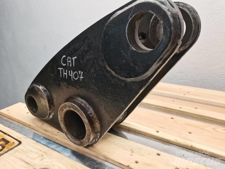 CAT TH 337 {Kiwak} أذرع الغطاس