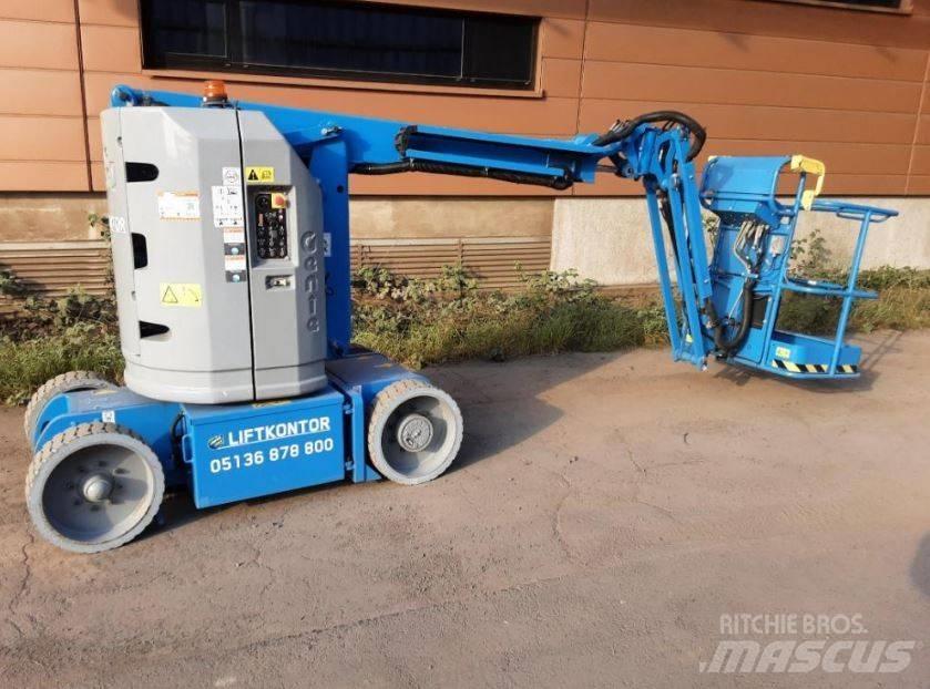 Genie Z 30/20 N RJ رافعات سلة مفصلية