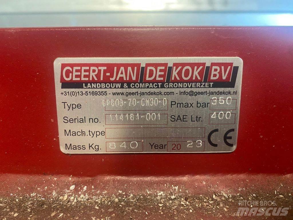 Zijtveld 803 ZD خطاطيف